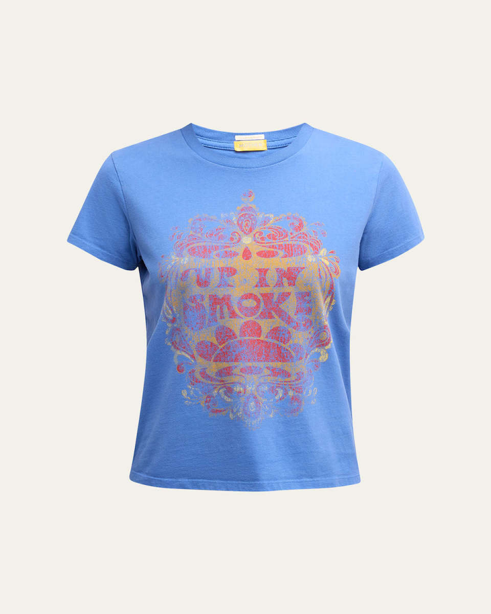 The Lil Goodie Goodie Tee
